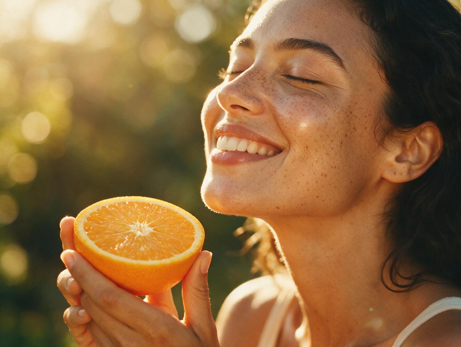 Check-up de Vitaminas